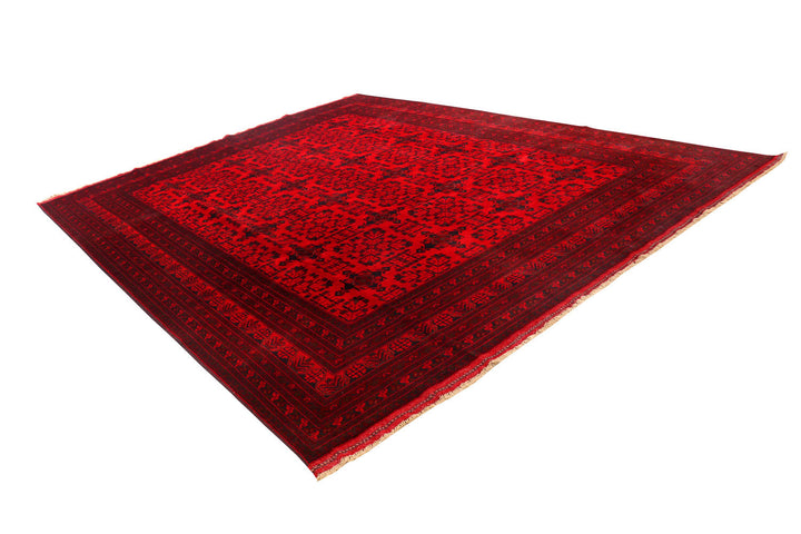Red Khal Mohammadi 9' 11 x 12' 8 - No. 71607