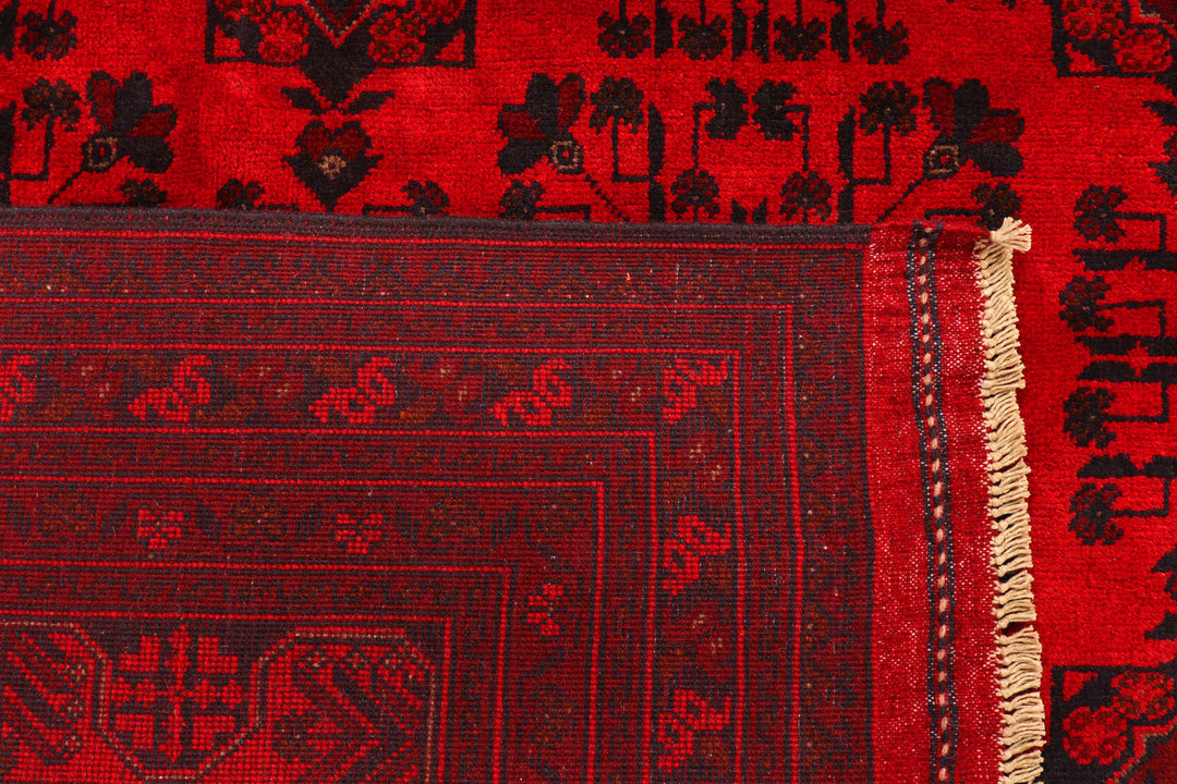 Red Khal Mohammadi 9' 11 x 12' 8 - No. 71607