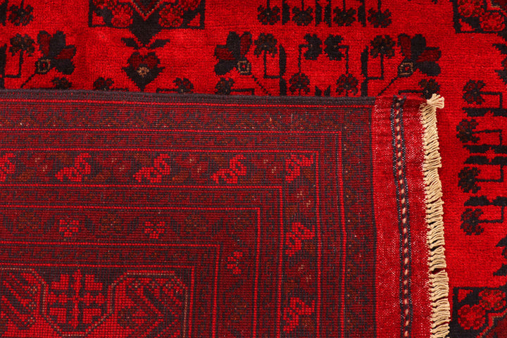Red Khal Mohammadi 9' 11 x 12' 8 - No. 71607
