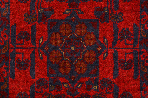 Red Khal Mohammadi 2' 7 x 6' 4 - No. 71615