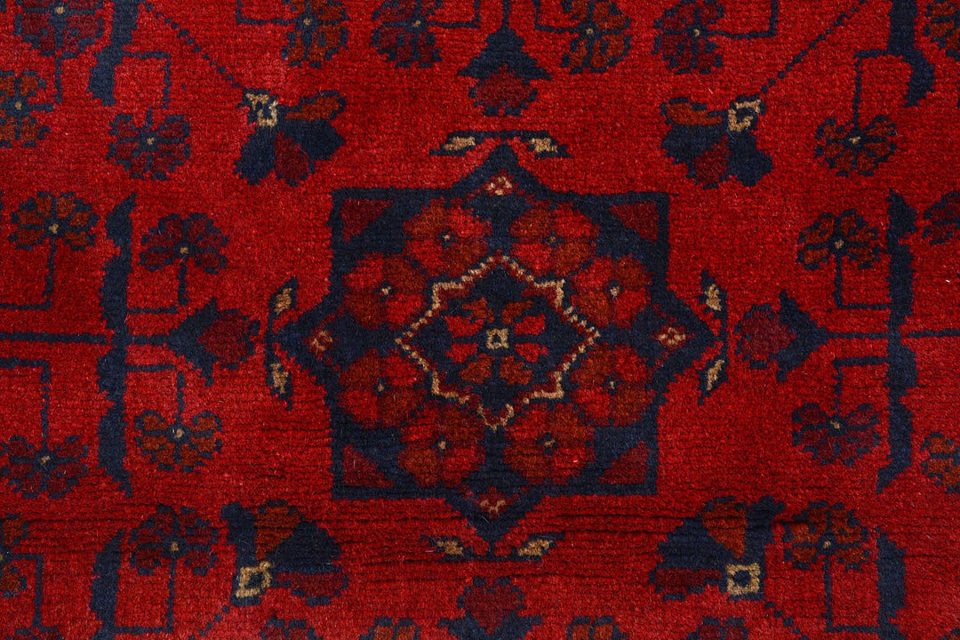 Firebrick Khal Mohammadi 2' 9 x 6' 2 - No. 71618