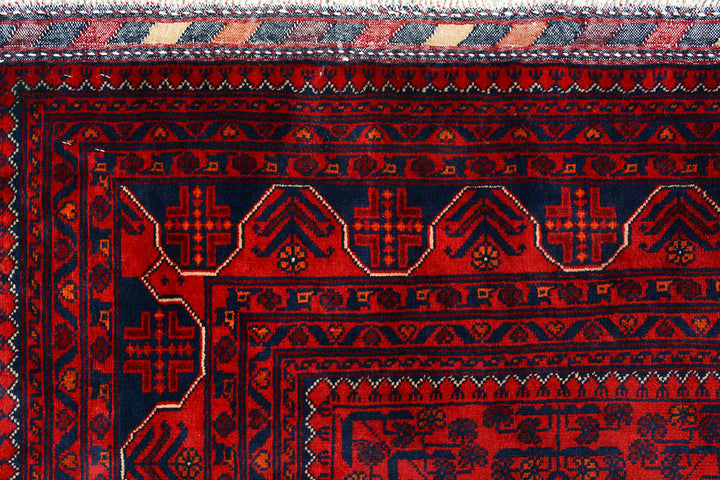 Firebrick Khal Mohammadi 5' 1 x 7' 8 - No. 71623