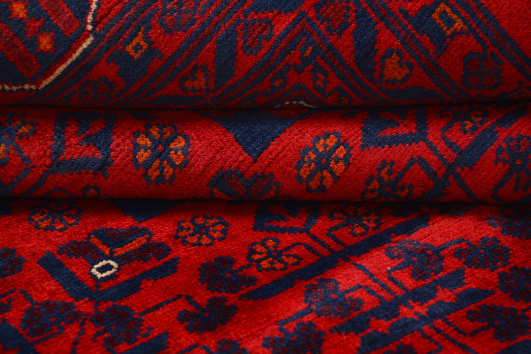 Firebrick Khal Mohammadi 5' 1 x 7' 8 - No. 71623