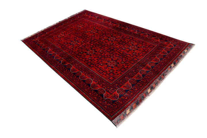 Firebrick Khal Mohammadi 5' 1 x 7' 8 - No. 71623