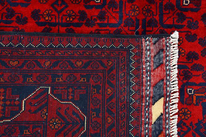 Firebrick Khal Mohammadi 5' 1 x 7' 8 - No. 71623