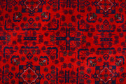 Red Khal Mohammadi 4' 10 x 6' 4 - No. 71624