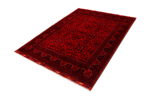 Red Khal Mohammadi 4' 10 x 6' 4 - No. 71624