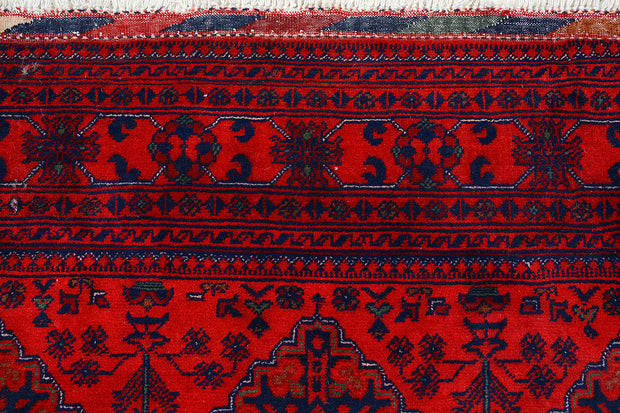 Red Khal Mohammadi 4' 10 x 6' 6 - No. 71626