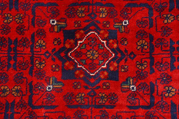 Red Khal Mohammadi 5' 6 x 7' 5 - No. 71628