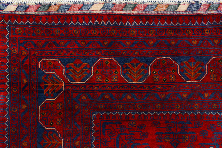 Red Khal Mohammadi 5' 6 x 7' 8 - No. 71629