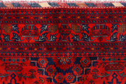 Red Khal Mohammadi 5' 9 x 7' 10 - No. 71630