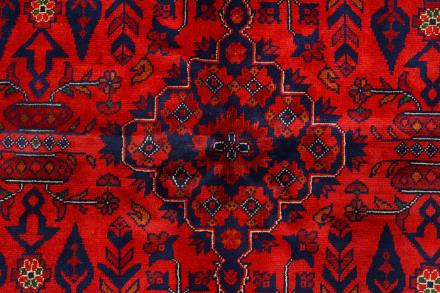 Red Khal Mohammadi 5' 9 x 7' 10 - No. 71630