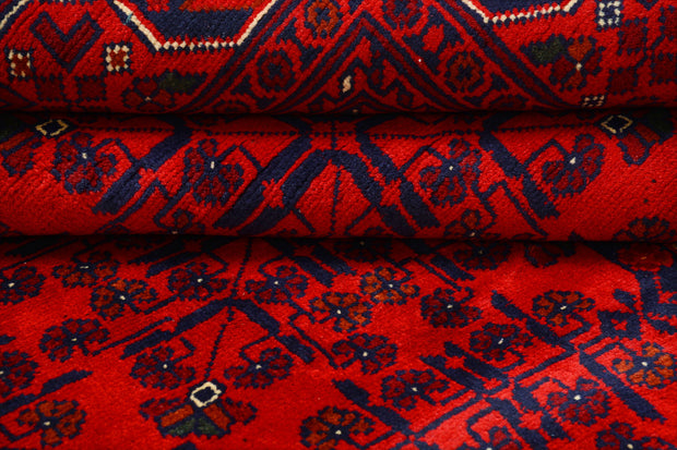 Red Khal Mohammadi 5' 7 x 7' 9 - No. 71632
