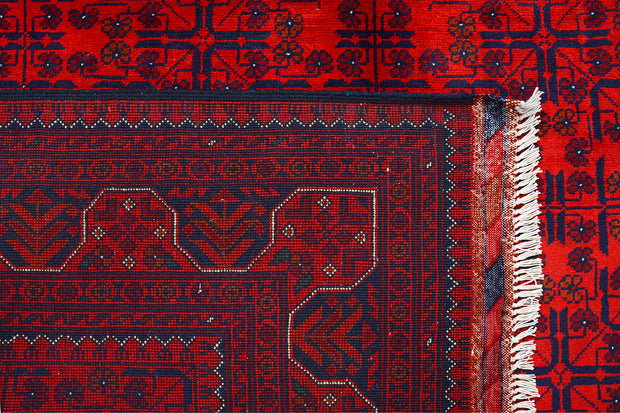 Red Khal Mohammadi 5' 7 x 7' 9 - No. 71632