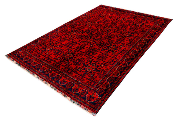 Red Khal Mohammadi 5' 4 x 7' 7 - No. 71633