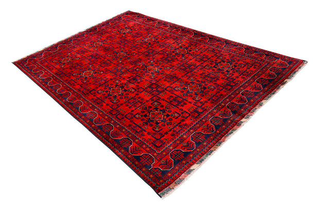 Red Khal Mohammadi 5' 4 x 7' 7 - No. 71633