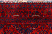 Firebrick Khal Mohammadi 5' 7 x 7' 8 - No. 71634
