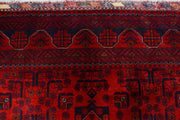 Firebrick Khal Mohammadi 6' x 9' 5 - No. 71637