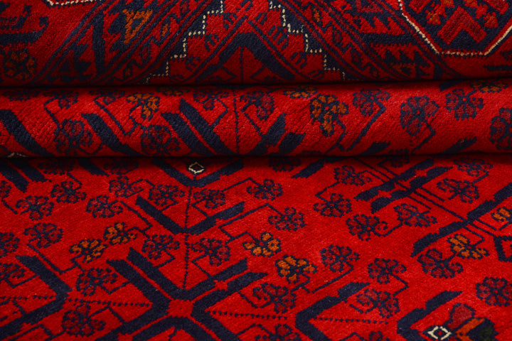 Firebrick Khal Mohammadi 6' x 9' 5 - No. 71637