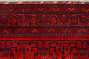 Firebrick Khal Mohammadi 6' 6 x 9' 5 - No. 71639