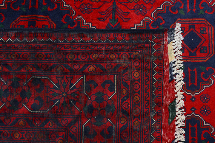 Firebrick Khal Mohammadi 8' 1 x 11' 1 - No. 71640