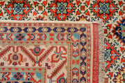 Multi Colored Khal Mohammadi 9' 10 x 12' 8 - No. 71641