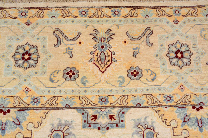 Blanched Almond Ziegler 8' 11 x 13' 4 - No. 71645