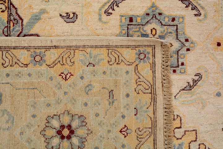 Blanched Almond Ziegler 8' 11 x 13' 4 - No. 71645