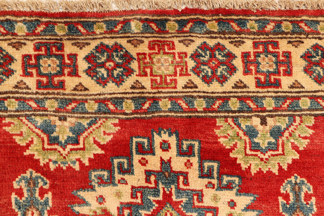 Firebrick Kazak 2' 9 x 9' 3 - No. 71668