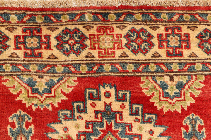 Firebrick Kazak 2' 9 x 9' 3 - No. 71668