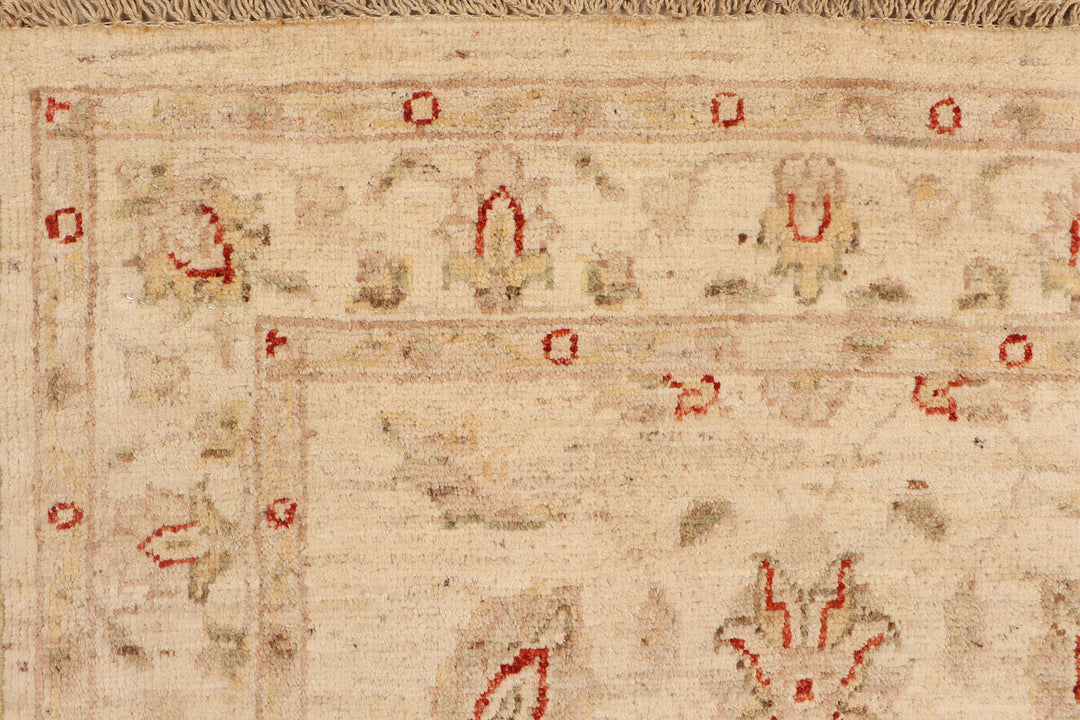 Bisque Ziegler 2' 7 x 10' - No. 71741