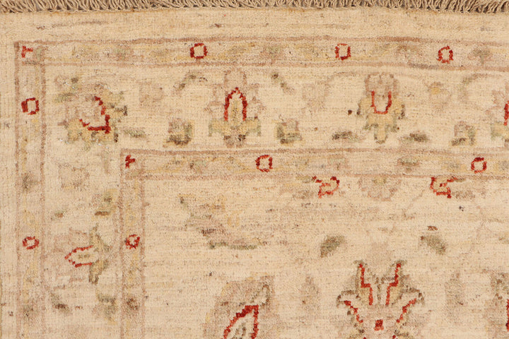 Bisque Ziegler 2' 7 x 10' - No. 71741