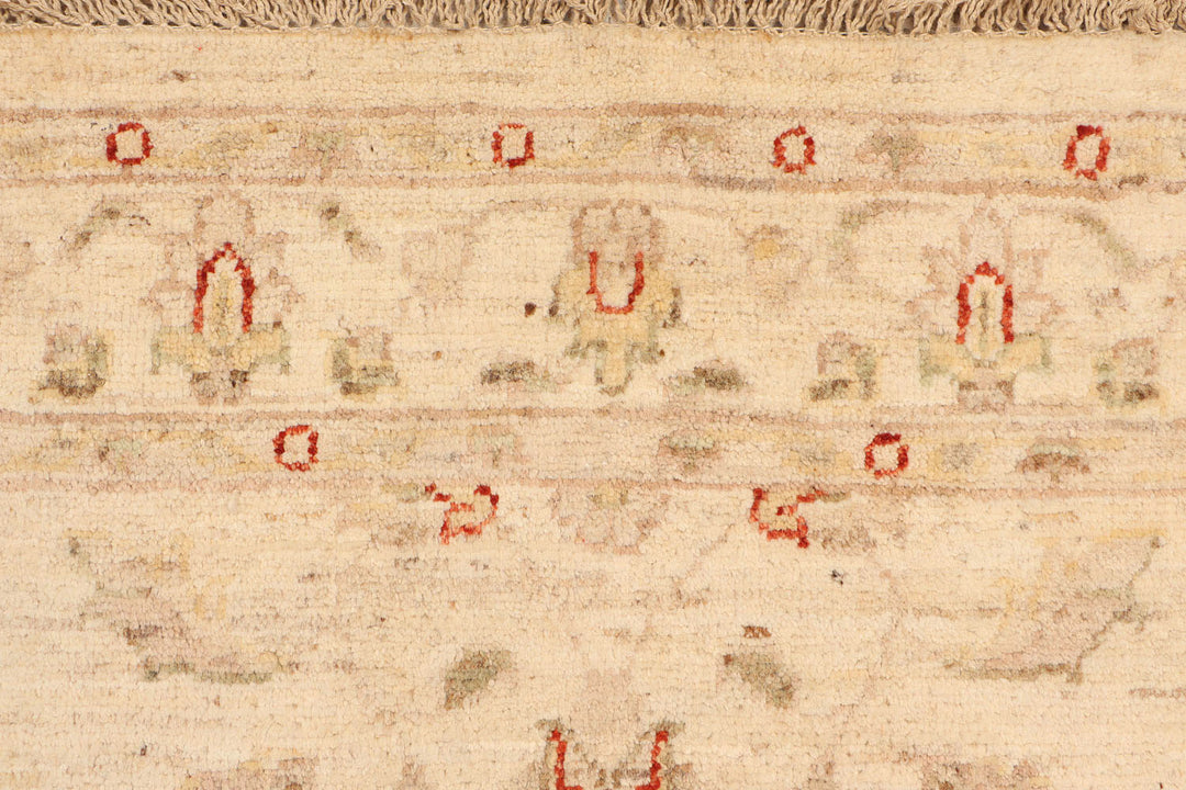 Bisque Ziegler 2' 7 x 10' - No. 71741