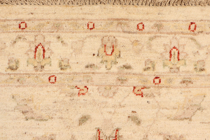 Bisque Ziegler 2' 7 x 10' - No. 71741