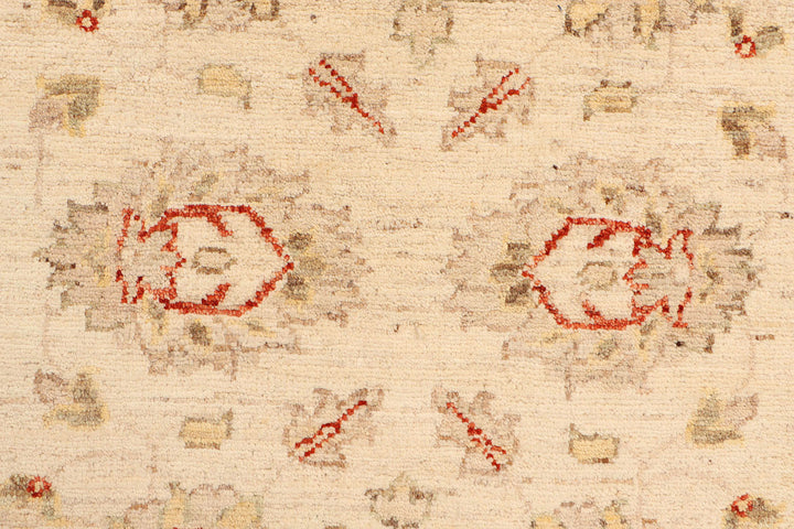 Bisque Ziegler 2' 7 x 10' - No. 71741