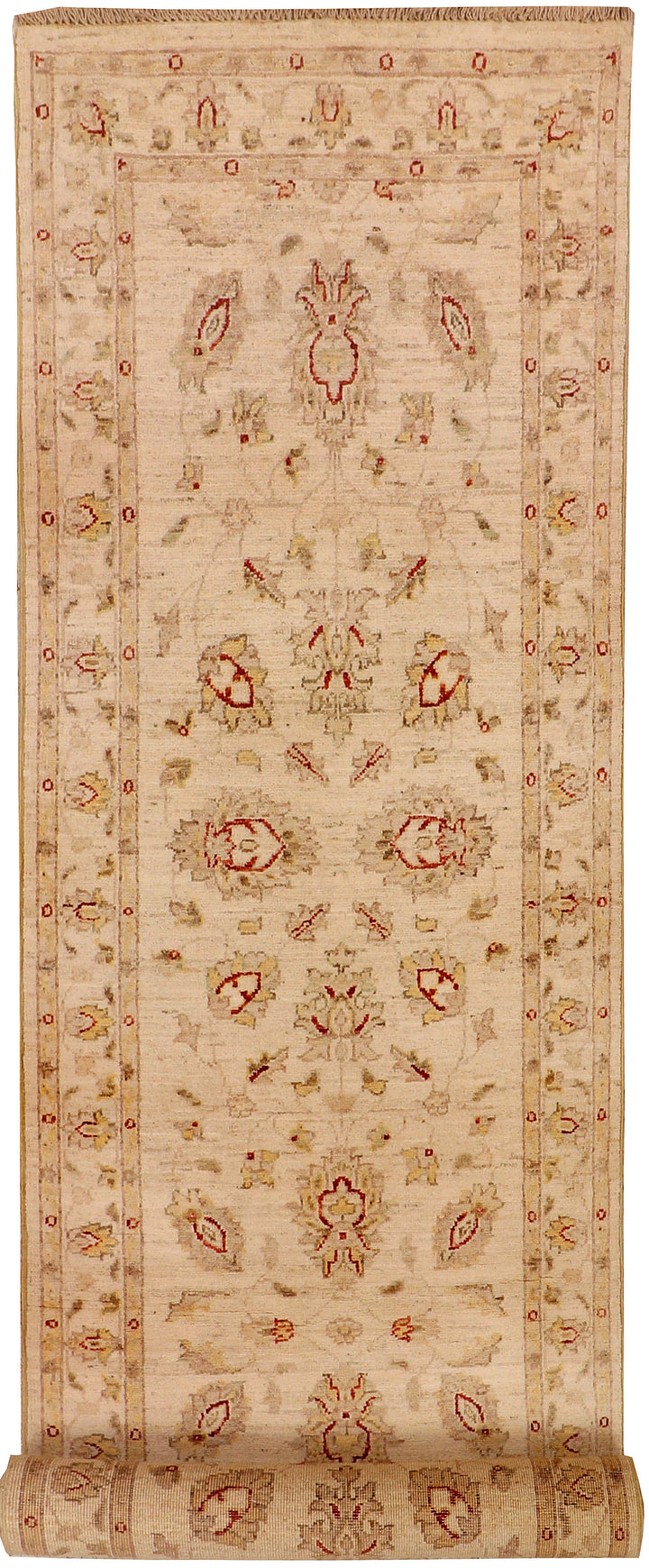 Bisque Ziegler 2' 7 x 10' - No. 71741