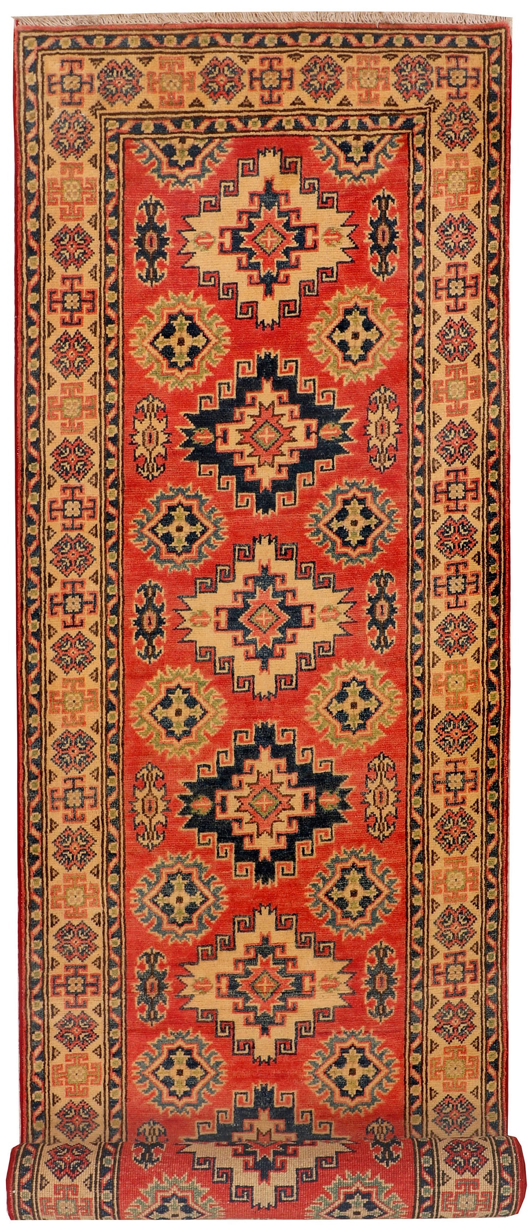 Tomato Kazak 2' 8 x 9' 6 - No. 71760