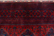 Firebrick Khal Mohammadi 6' 4 x 9' 1 - No. 71765