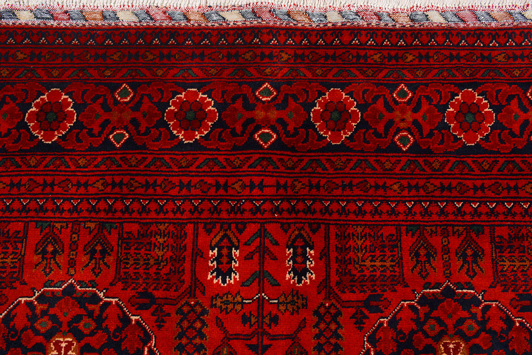 Firebrick Khal Mohammadi 5' 6 x 8' - No. 71766