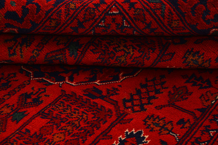 Firebrick Khal Mohammadi 5' 6 x 8' - No. 71766