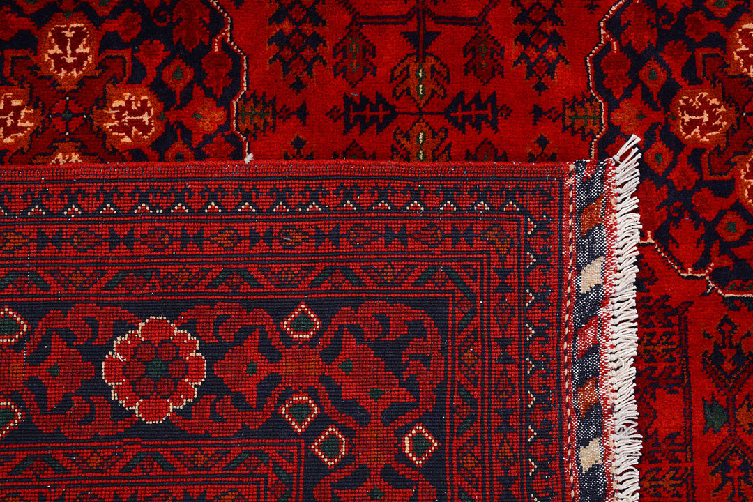 Firebrick Khal Mohammadi 5' 6 x 8' - No. 71766