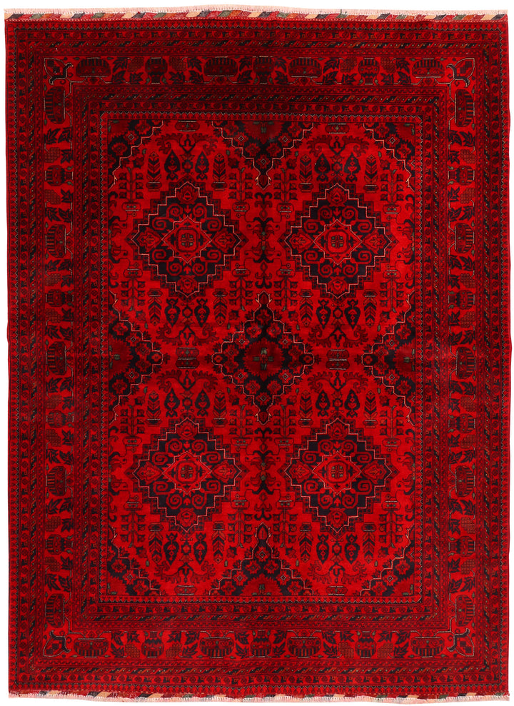 Firebrick Khal Mohammadi 5' 9 x 7' 7 - No. 71767