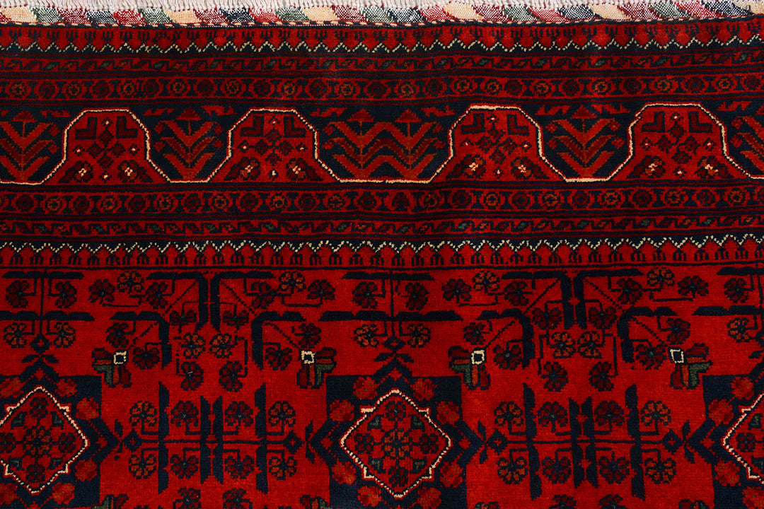 Firebrick Khal Mohammadi 5' 8 x 7' 8 - No. 71768