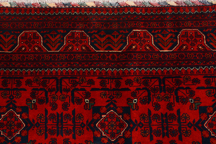 Firebrick Khal Mohammadi 5' 8 x 7' 8 - No. 71768