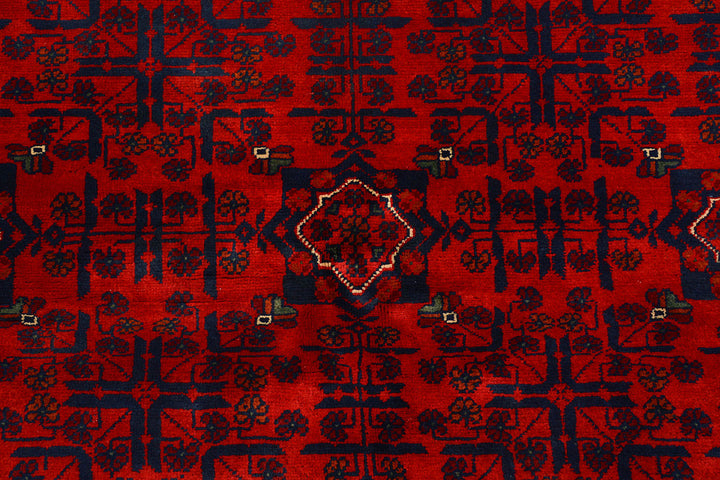 Firebrick Khal Mohammadi 5' 8 x 7' 8 - No. 71768