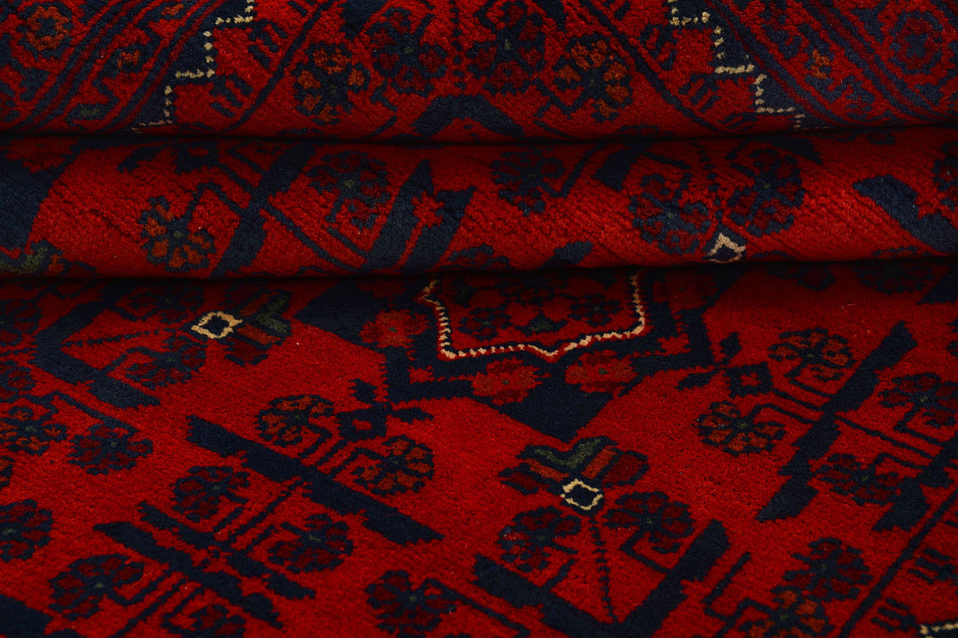 Firebrick Khal Mohammadi 5' 8 x 7' 8 - No. 71768