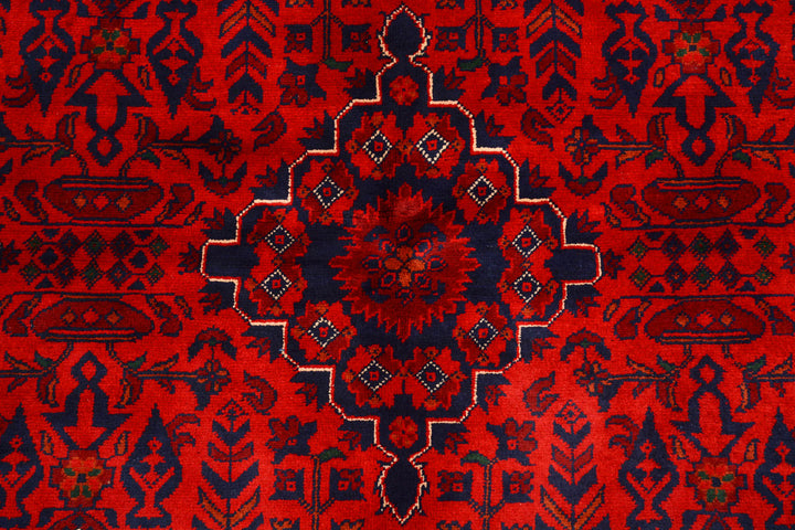 Firebrick Khal Mohammadi 5' 11 x 8' - No. 71771