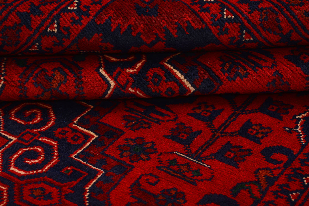 Firebrick Khal Mohammadi 5' 11 x 8' - No. 71771