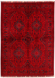 Firebrick Khal Mohammadi 5' 11 x 8' - No. 71771