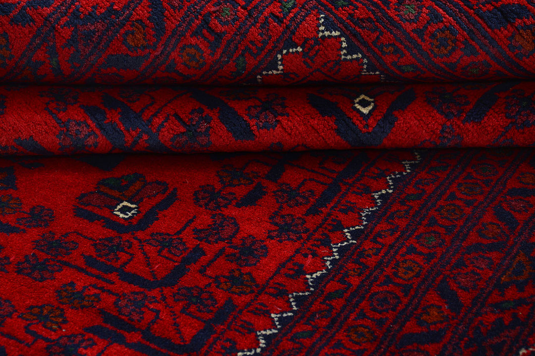 Firebrick Khal Mohammadi 5' 5 x 7' 10 - No. 71776